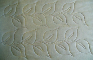 elm leaves